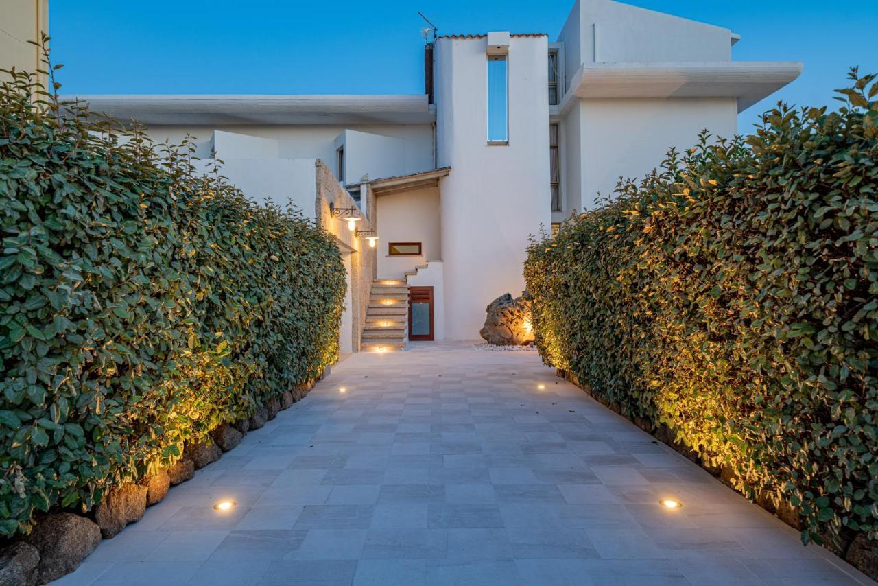 Hotel Le Mimose San Teodoro  Exterior photo