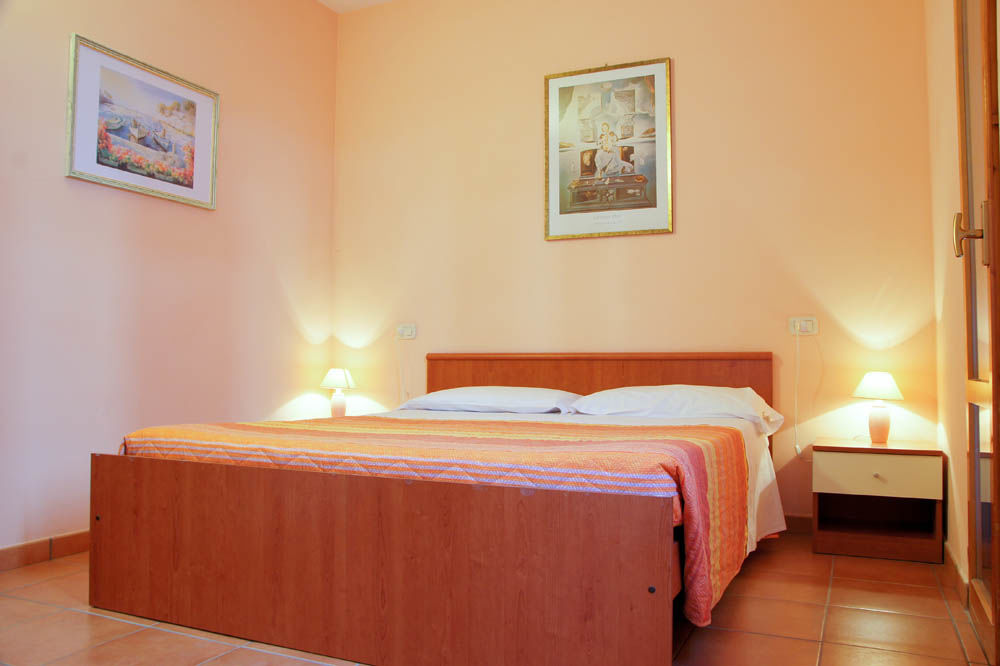 Hotel Le Mimose San Teodoro  Exterior photo